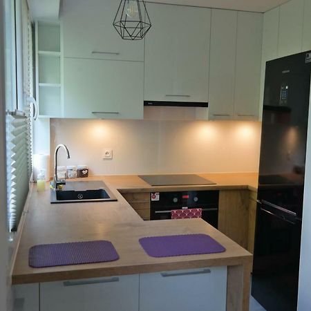 Apartament Bema Белосток Экстерьер фото