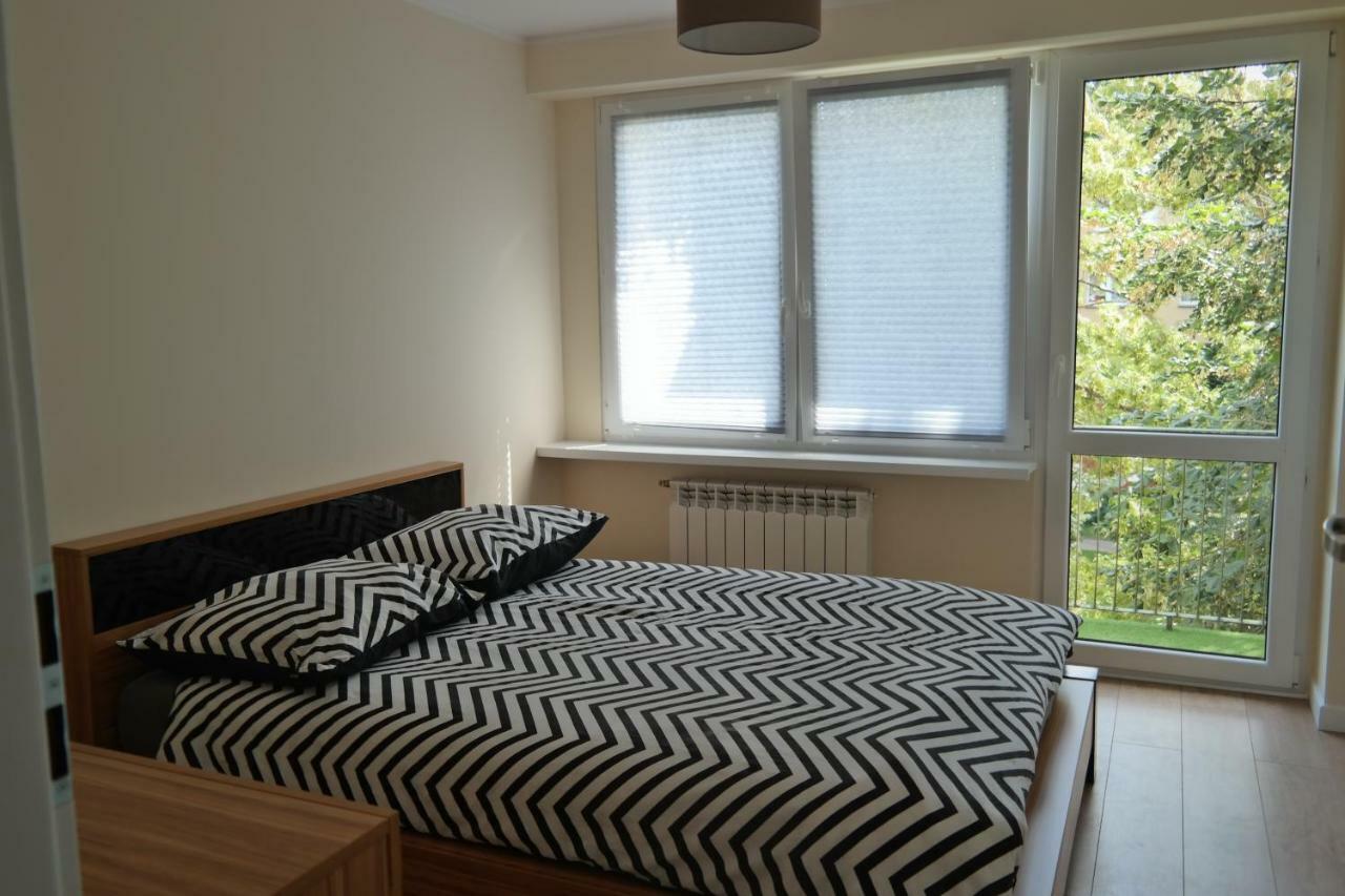 Apartament Bema Белосток Экстерьер фото