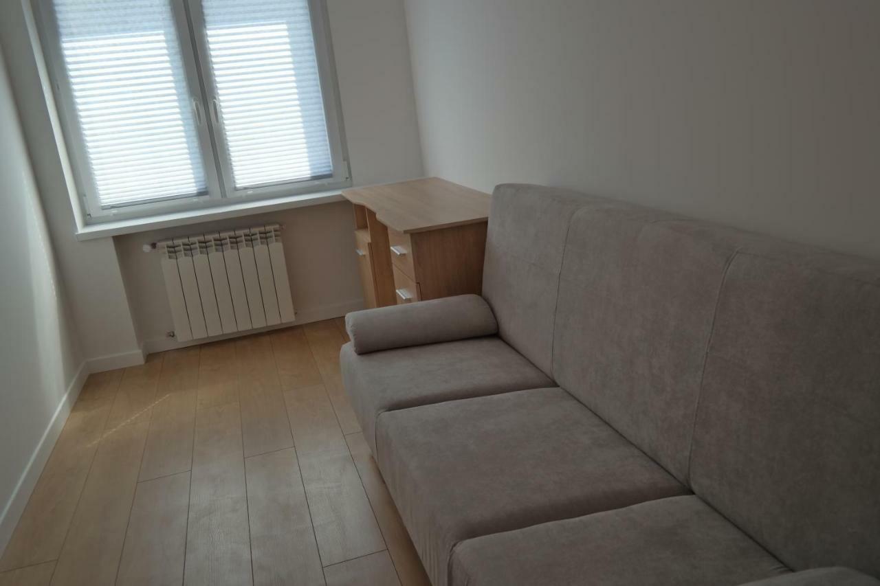Apartament Bema Белосток Экстерьер фото